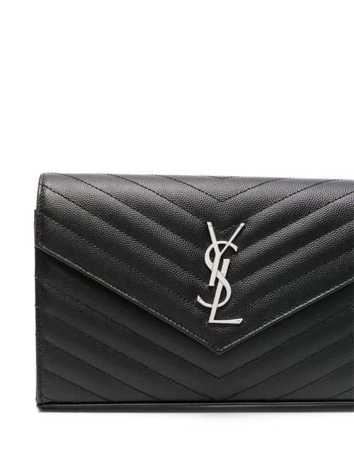 Cassandre clutch bag SAINT LAURENT | 377828BOW021000